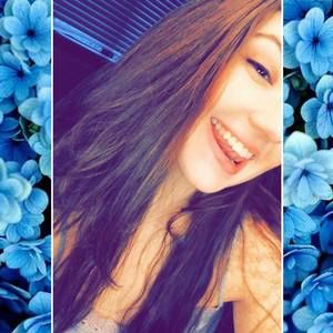 Meet your Posher, Bethany